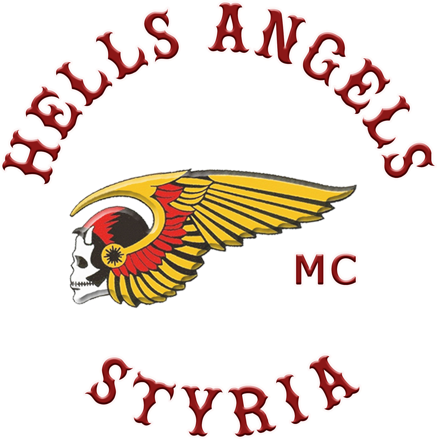 Hells Angels MC Denmark